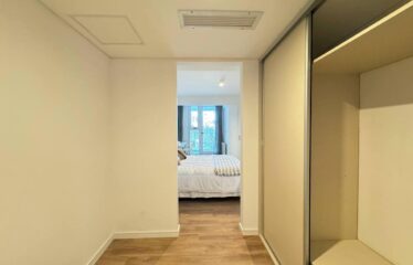 Departamento en Santa Fe al 2400