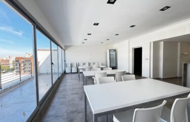 Departamento en Santa Fe al 2400