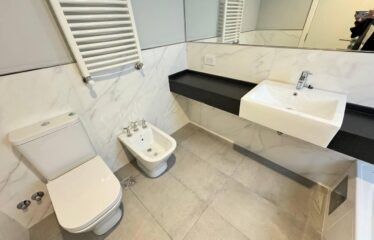 Departamento en Santa Fe al 2400