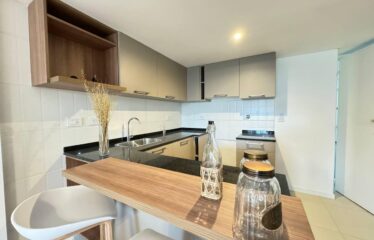 Departamento en Santa Fe al 2400