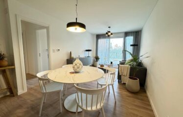 Departamento en Santa Fe al 2400