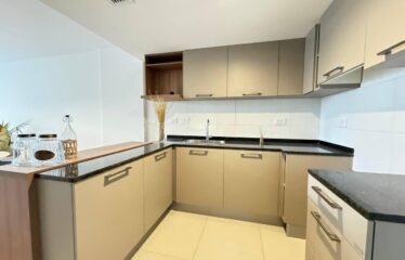 Departamento en Santa Fe al 2400