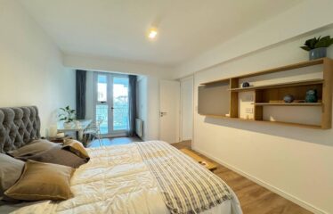 Departamento en Santa Fe al 2400
