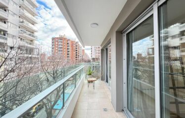 Departamento en Santa Fe al 2400