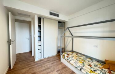 Departamento en Santa Fe al 2400