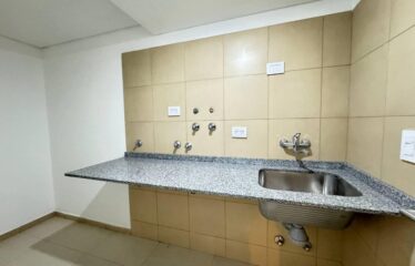 Departamento en Santa Fe al 2400