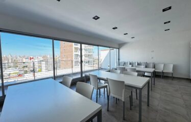 Departamento en Santa Fe al 2400