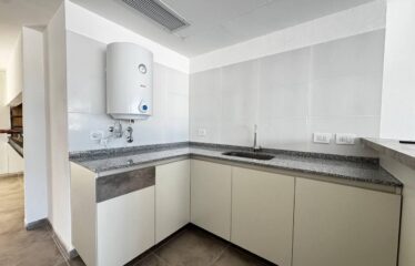 Departamento en Santa Fe al 2400