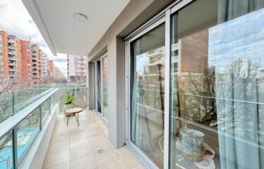 Departamento en Santa Fe al 2400