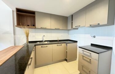 Departamento en Santa Fe al 2400