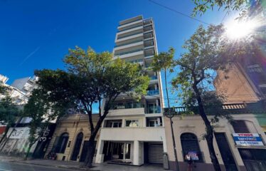 Departamento en Santa Fe al 2400