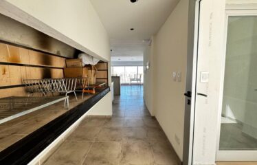 Departamento en Santa Fe al 2400
