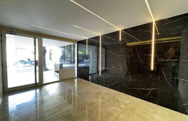 Departamento en Santa Fe al 2400