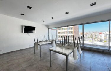 Departamento en Santa Fe al 2400