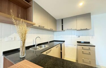 Departamento en Santa Fe al 2400