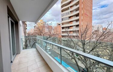 Departamento en Santa Fe al 2400