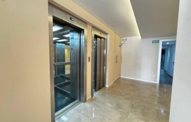 Departamento en Santa Fe al 2400