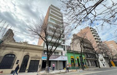 Departamento en Santa Fe al 2400