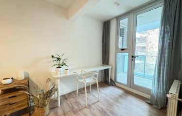 Departamento en Santa Fe al 2400