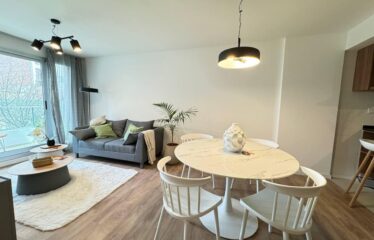 Departamento en Santa Fe al 2400