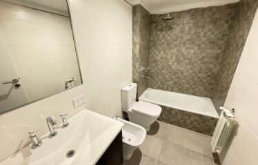 Departamento en Santa Fe al 2400