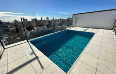 Departamento en Santa Fe al 2400