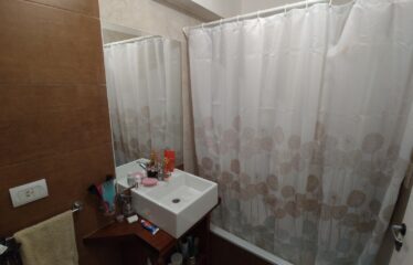 Departamento monoambiente en 9 de Julio al 2600