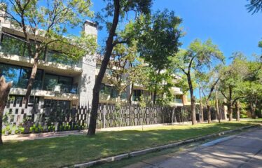 Departamento en Brassey al 8000