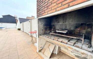 Departamento en Avenida Francia al 700