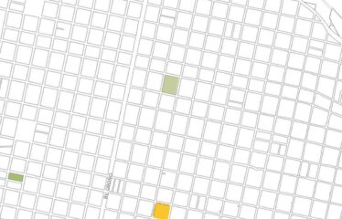 Departamento en Dorrego al 1400