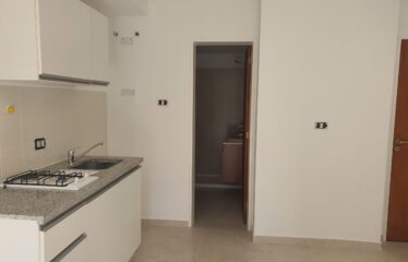 Monoambiente en Pte. Roca al 1400