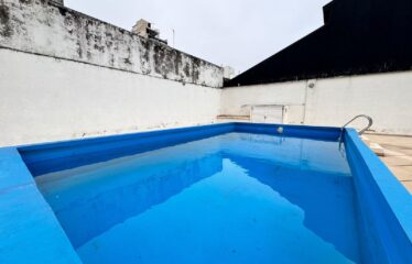 Departamento en Avenida Francia al 700