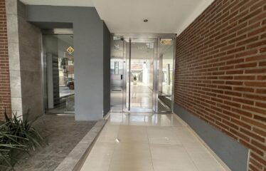 Monoambiente en Presidente Roca al 1400