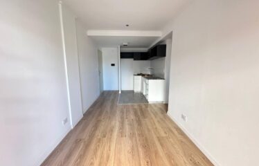 Departamento en Alem al 1500