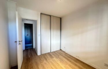 Departamento en Alem al 1500