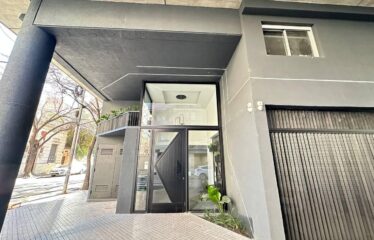 Departamento en Alem al 1500