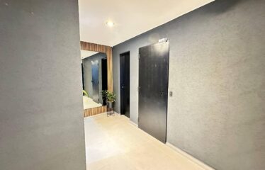 Departamento en Alem al 1500