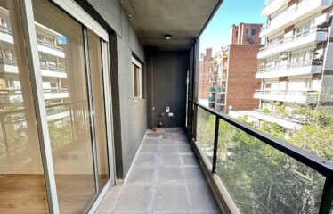 Departamento en Alem al 1500