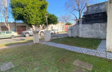 Terreno en Salvat al 1000