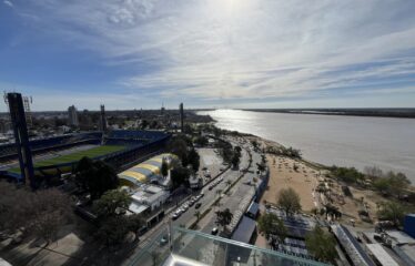 Departamento en Bv. Avellaneda Bis al 1000