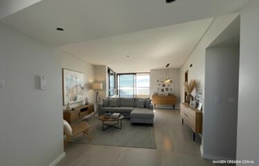 Departamento en Bv. Avellaneda Bis al 1000