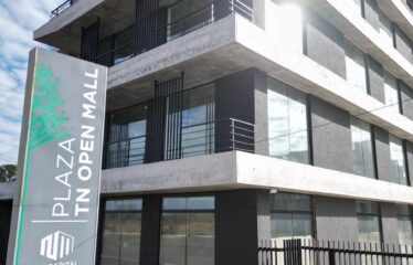 Oficina en Parravicini al 9200