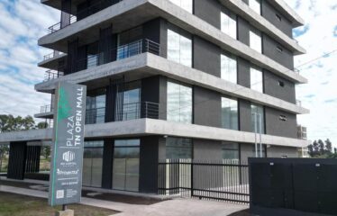 Oficina en Parravicini al 9200