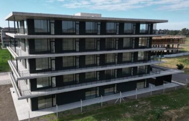 Oficina en Parravicini al 9200