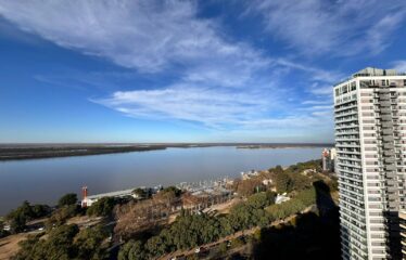 Departamento en 1° de Mayo al 900