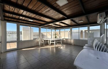 Departamento en 1° de Mayo al 900