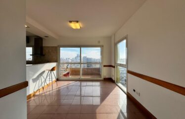 Departamento en 1° de Mayo al 900