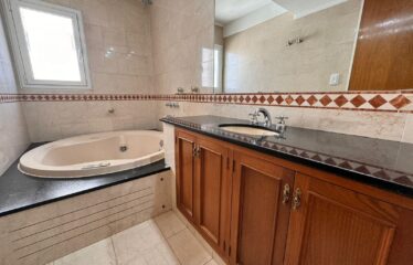 Departamento en 1° de Mayo al 900