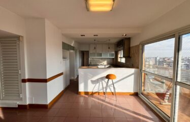 Departamento en 1° de Mayo al 900