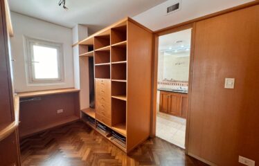 Departamento en 1° de Mayo al 900